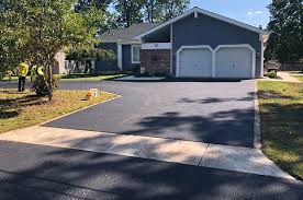 Why Choose Us For All Your Driveway Paving Needs in Mckee City, NJ?